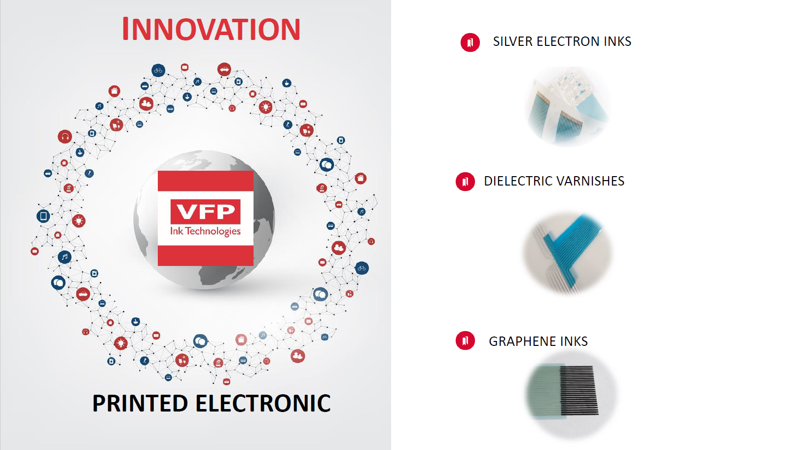 Diemme System - VFP Ink Technologies